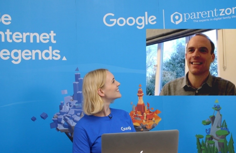 Dom assembly livestream